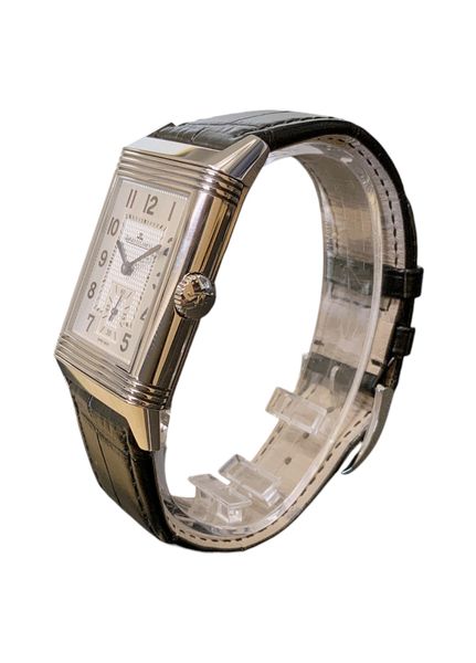 Jaeger-LeCoultre Reverso Classic Large Small Seconds 3858520